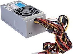 Supercase Deer 300W Black Computer Power Supply