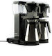 Moccamaster KBGT 20 Καφετιέρα Φίλτρου 2900W