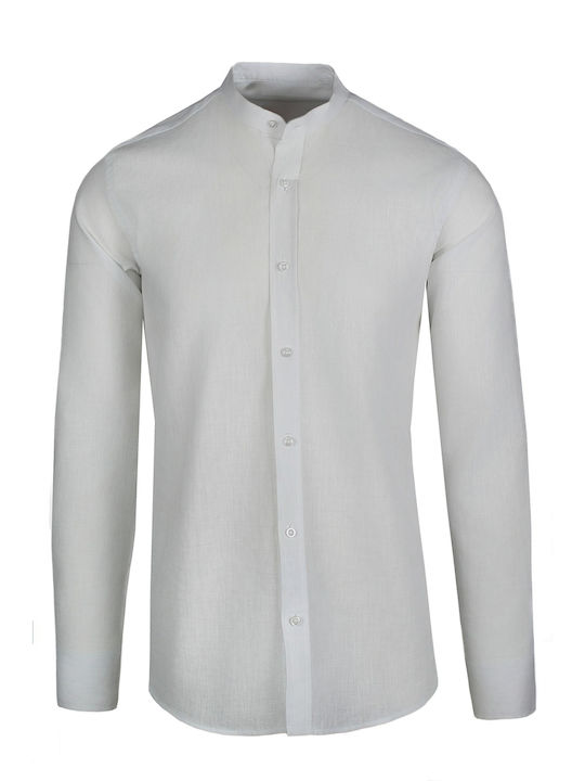 La Pupa Men's Shirt White