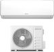 Davoline DAV Air Conditioner Inverter 9000 BTU A++/A+ with WiFi