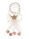 Souza Λαστιχακια Hair Elastic Angelique