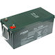 Photovoltaik-Batterie Versiegelt 12V 200Ah (07.02.0169)