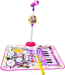 Minnie Mouse Microphone Karaoke