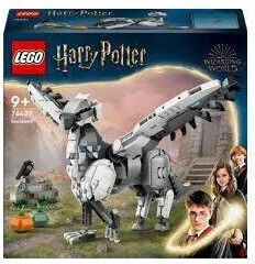 Lego Harry Potter Buckbeak for 9+ Years