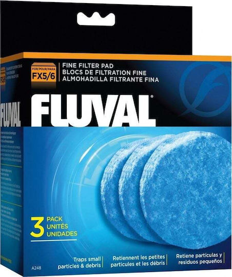Fluval Fx 5 Ανταλλακτικό Ενυδρείου 1τμχ