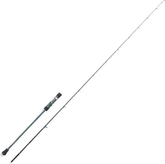 Ecooda Fishing Rod for Slow Jigging