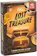 Professor Puzzle Lost Treasure Rätsel für 12+ Jahre BT-25 1Stück