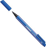 Rollerball Stabilo Blue Point Max