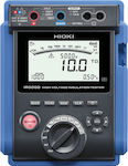 Hioki IR5050 Digital Izolație Meter