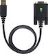 Καλώδιο Σειριακό Startech Usb Dce Adapter
