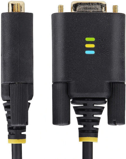 Καλώδιο Usb Startech 3ft/1m To Serial