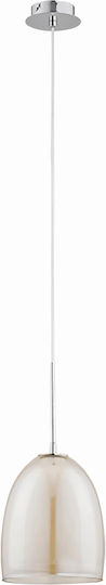 Alfa Висящо Осветително Тяло Бял