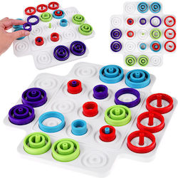 Jokomisiada Circle Cross Train Your Brain