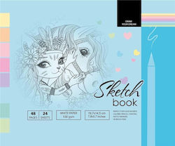 Fresh Pet Sketch Pads