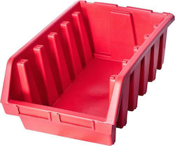Patrol Plastic Organizator pentru Bin-uri de Unelte Stivuibile L33xW50xH18cm