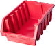 Patrol Plastic Tool Bin Organiser W33xD50xH18cm