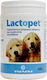 Tafarm Lactopet Puppy Γάλα Σκύλου σε Σκόνη 200gr για Ενίσχυση Οργανισμού