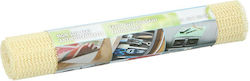 Aria Trade Anti-slip Underlay for Kitchen Beige 1pcs