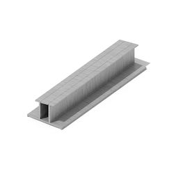 Αποστάτης 560εκ Inox Αποστάτης 560εκ Inox