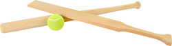 Lucio Londero Baseball Bat 63cm