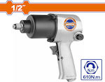 Wadfow Air Impact Wrench 1/2" WAT1512