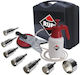 Rubi Diamond Hole Saw for Tile