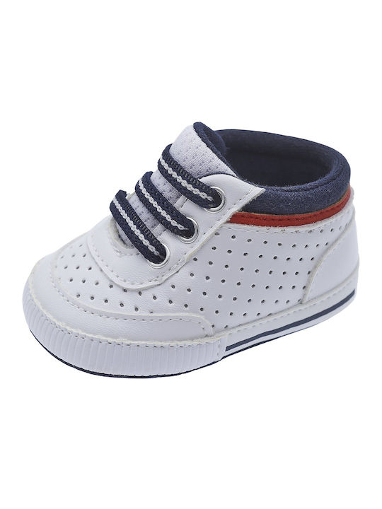 Chicco Baby Sneakers Weiße