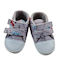 Bebiccino Baby Sneakers Gray
