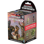 WizKids Dungeons & Dragons Booster