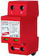Dehn 2-Poles Panel Lightning Protection 25kA