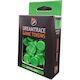 Dreamtrace Gaming Tokens Spectral Green