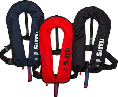 Eval Adults Life Vest