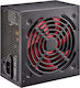Xilence 400W Black Computer Power Supply Full Wired (XN051)