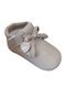 Mayoral Baby Schuhe Beige