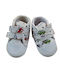 Bebiccino Baby Sneakers Goldene
