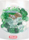 Balls Aquarium Decoration Seychelles Islands Zolux 460g Multicolor