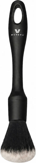 Wevora Cleaning Brush for Interior Plastics - Dashboard Car