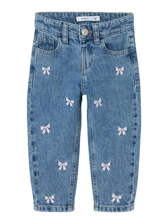 Παιδικό Παντελόνι Τζιν Denim