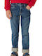 Mexx Kids Jeans Medium Blue Jamy