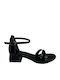 Sandalen Schwarz