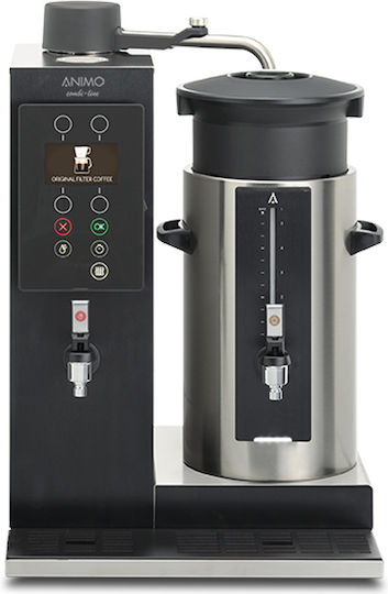 Filter Coffee Machine Water Boiler Animo Combi-line Cb 1x10w R