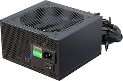 Seasonic A12 700W Black Computer Power Supply 80 Plus Standard