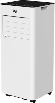 IQ Tragbare Klimaanlage 9000 BTU Kühlung/Heizung