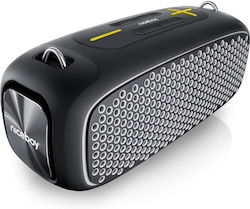 Niceboy Raze Zeus Bluetooth 65W έως 12 ώρες Μαύρο Niceboy Raze Zeus Bluetooth 65W έως 12 ώρες Μαύρο