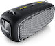Raze Zeus Bluetooth Speaker 65W with Battery Life up to 12 hours Black