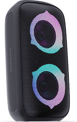 Sencor SSS 3500 Bluetooth 80W έως 18 ώρες Μαύρο