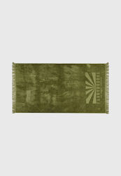 Beach Towel Logo 91x170cm