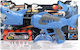 Luna Luna Toy Guns Cap Gun with 10 Balls