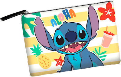 Karactermania Pencil Case with 1 Compartment