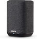 Denon Bluetooth Speaker Black